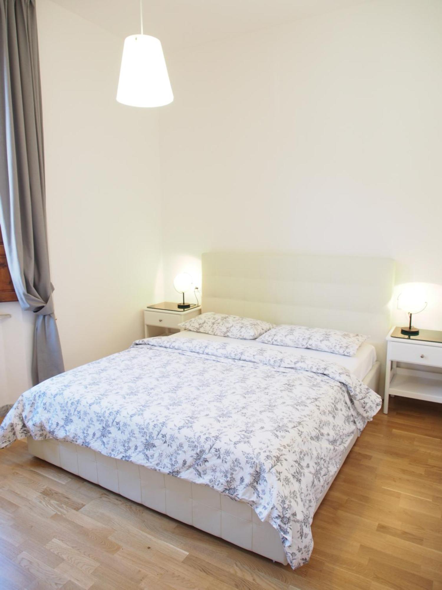 Eco Pisa Tower Guesthouse Exterior photo